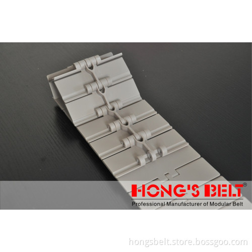 Straight Plastic Chain (HS-820-K450)